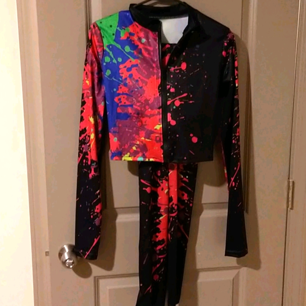 Matching Set